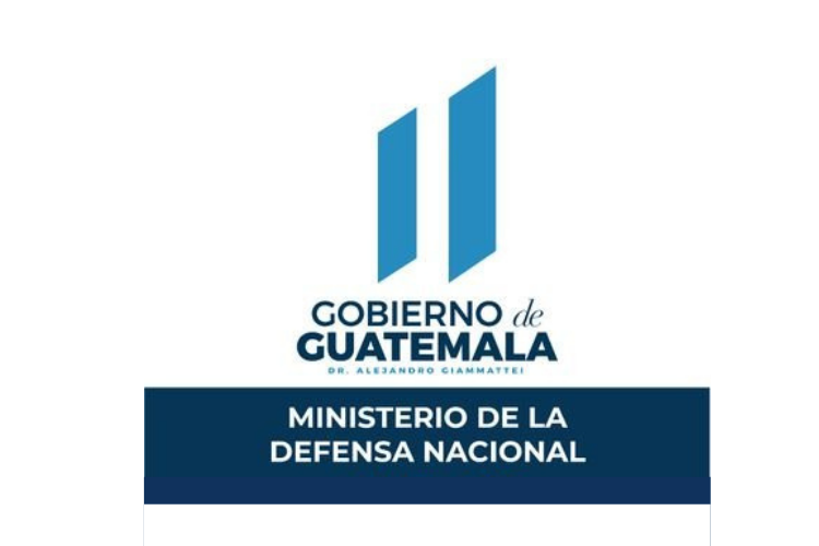 Ministerio de la Defensa