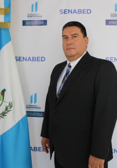 Esteban Baldomero García Meléndez